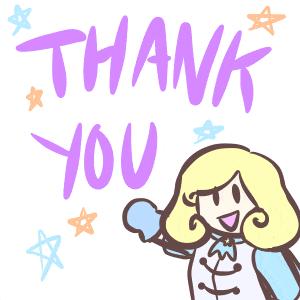 Thank You!